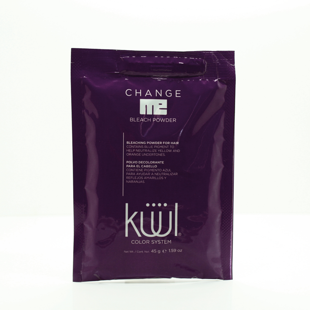 CHANGE ME DECOLORANTE KUUL 45 G