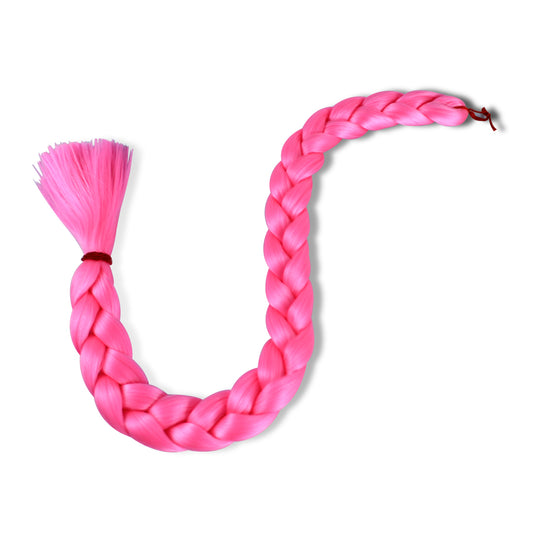 TRENZA DELGADA VARIOS COLORES