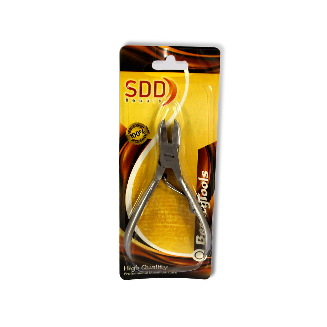 ALICATA PARA PIE ONDULADA SDD