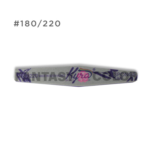 LIMA SPONGE 180/220 KYRA