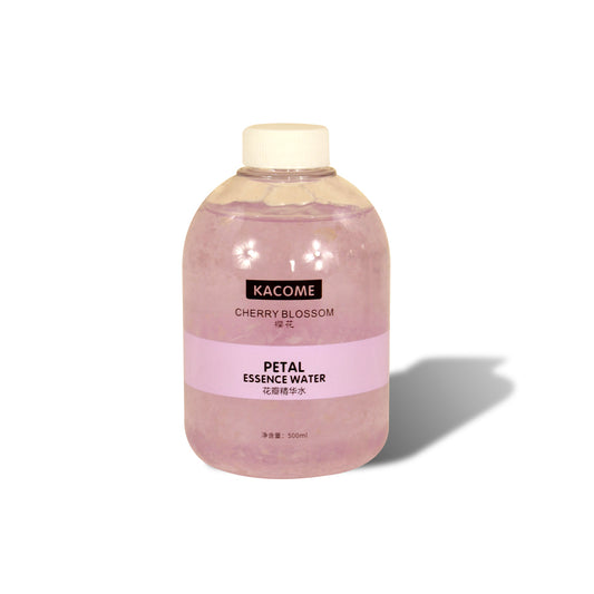 LOCION CORPORAL 500 ML PETAL