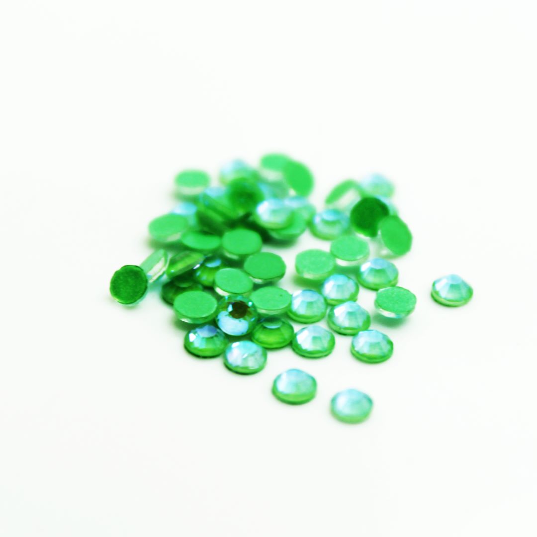 PAQUETE DE PIEDRA C/10 PZ #30