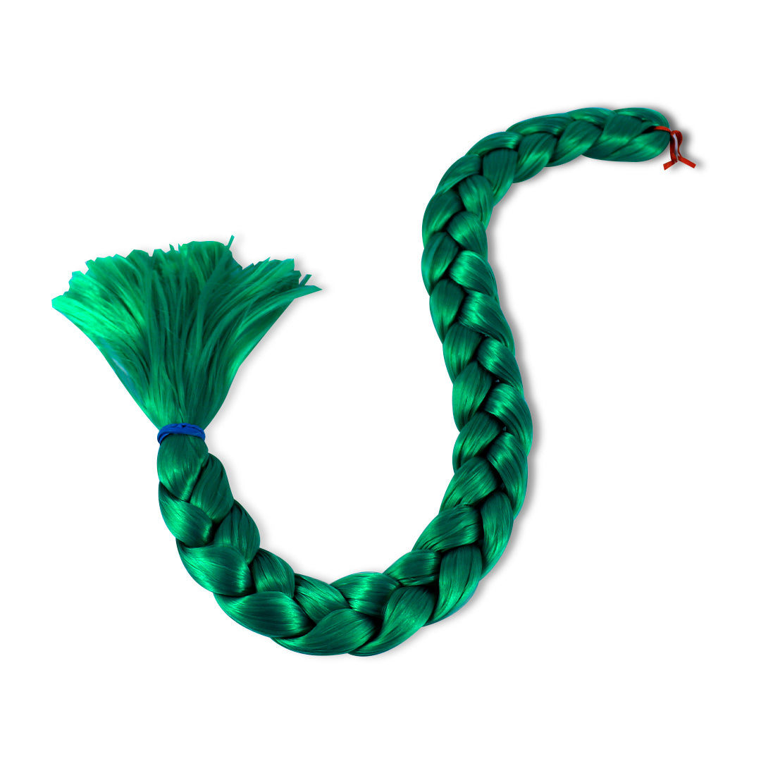 TRENZA DELGADA VARIOS COLORES