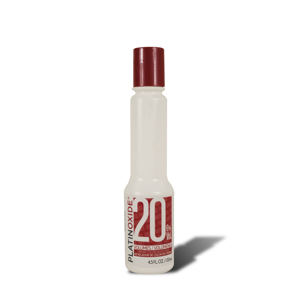 REVELADOR DE COLOR EN CREMA 135 ML