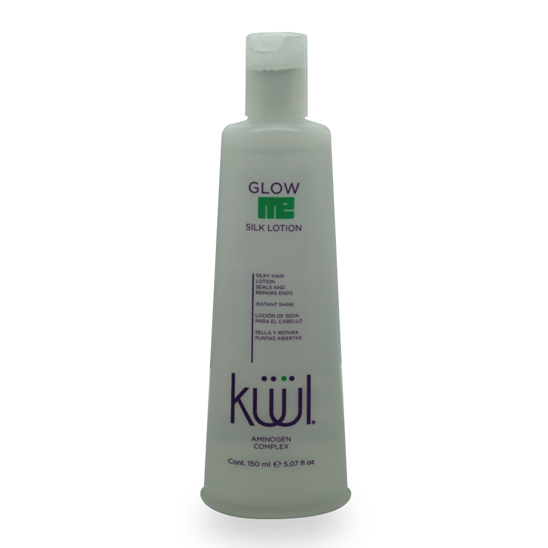 GLOW ME SILK LOTION KUUL 150 ML
