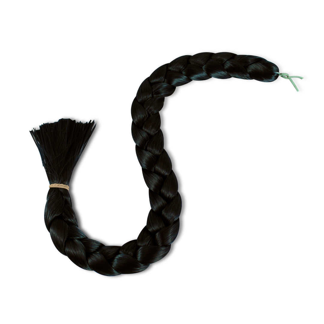 TRENZA DELGADA VARIOS COLORES