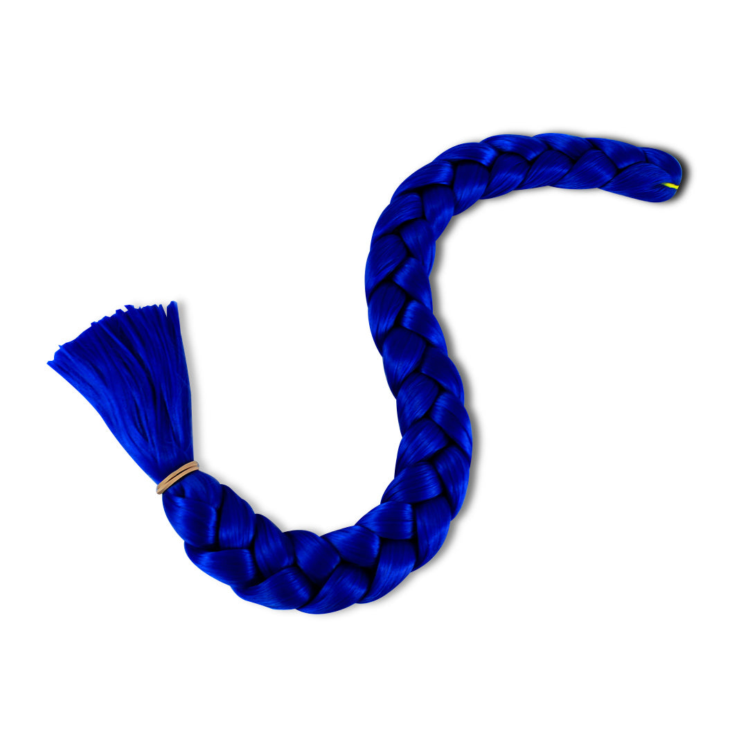 TRENZA DELGADA VARIOS COLORES