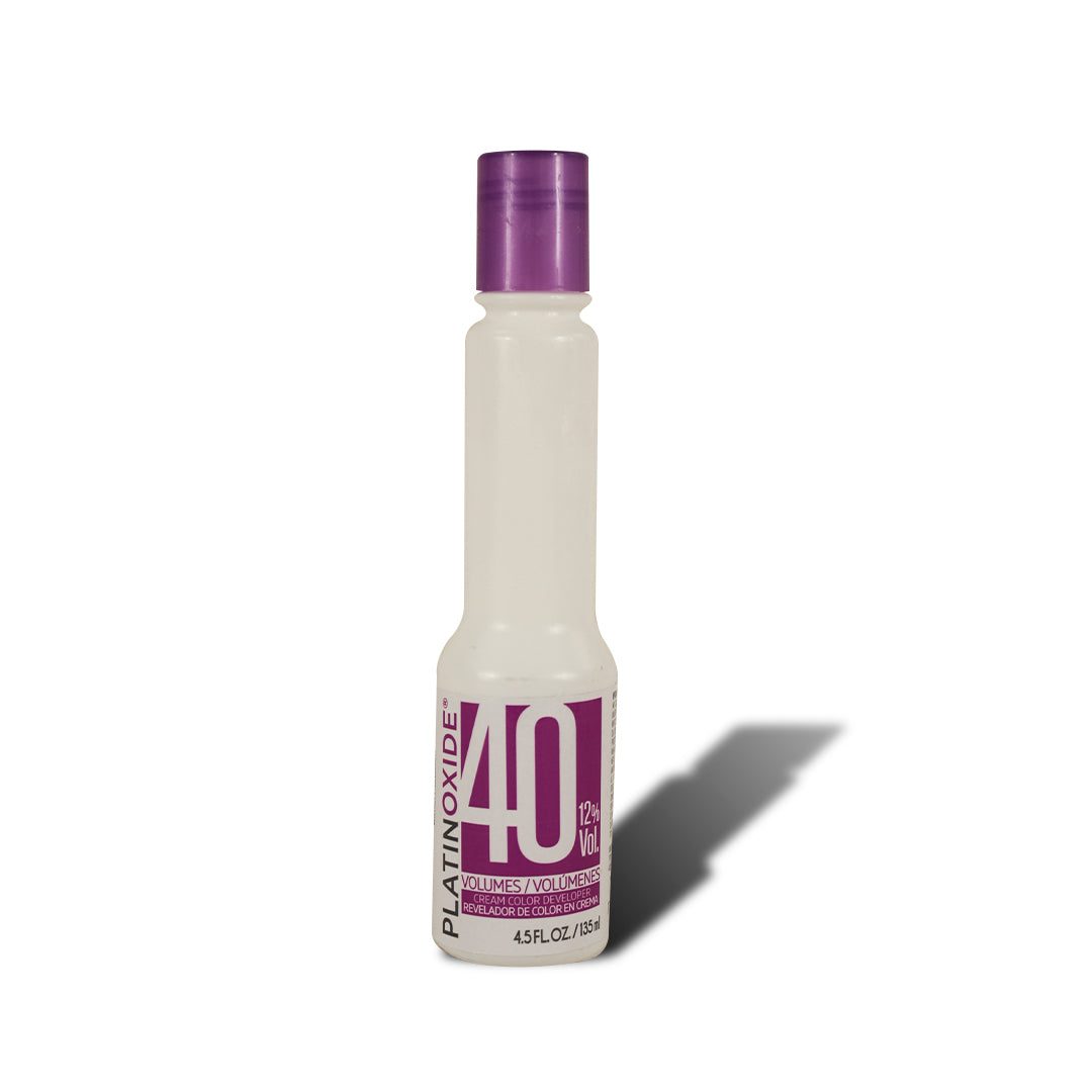 REVELADOR DE COLOR EN CREMA 135 ML