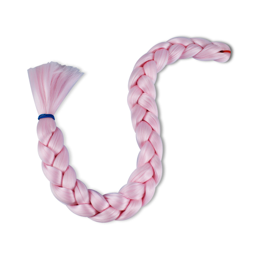 TRENZA DELGADA VARIOS COLORES