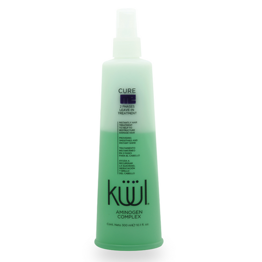 KUUL CURE ME 2 PHASES 300 ML