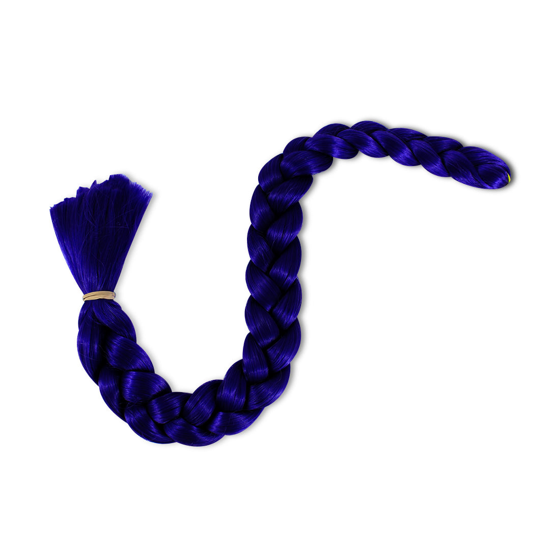 TRENZA DELGADA VARIOS COLORES