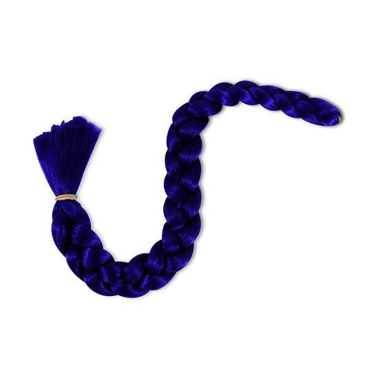 TRENZA DELGADA VARIOS COLORES