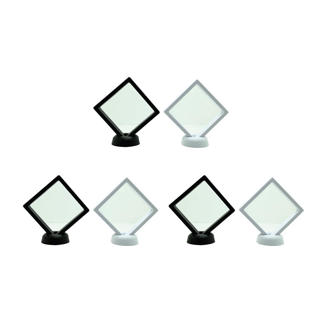 SET DE 3 MARCOS PARA UÑAS