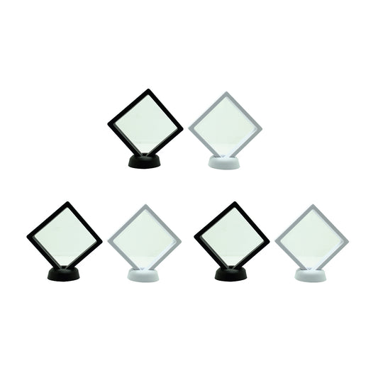 SET DE 3 MARCOS PARA UÑAS