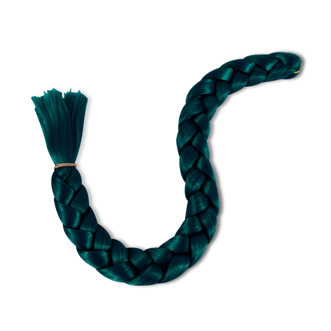 TRENZA DELGADA VARIOS COLORES