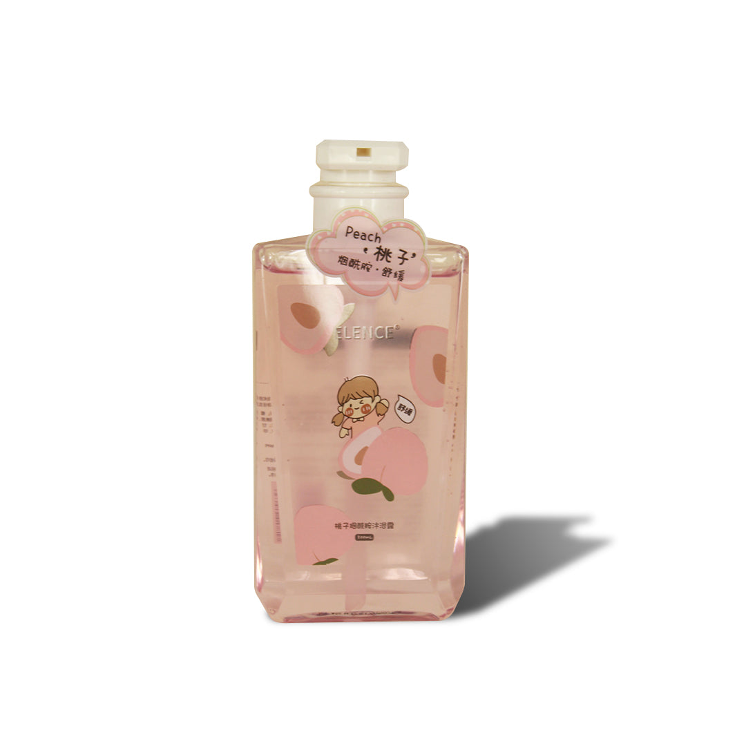 JABON CORPORAL 500 ML ELENCE