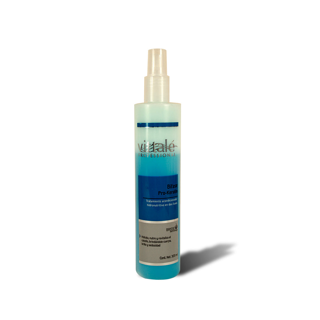 BIFASE PRO- KERATIN VITTALÉ 320 ML