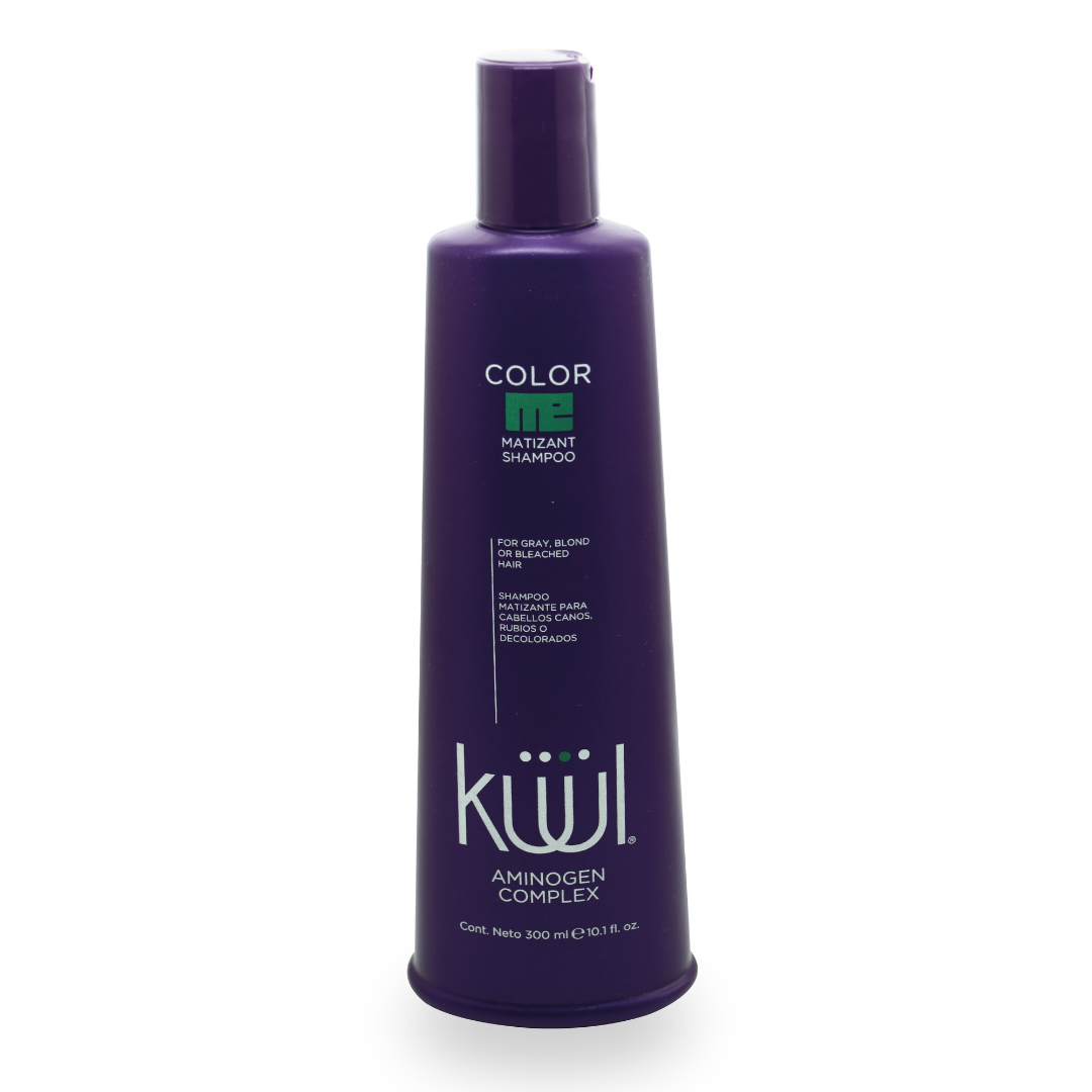 SHAMPOO MATIZADOR KUUL 300 ML