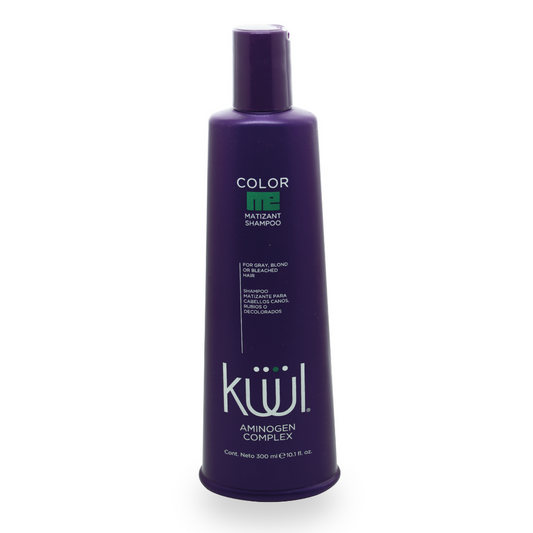 SHAMPOO MATIZADOR KUUL 300 ML