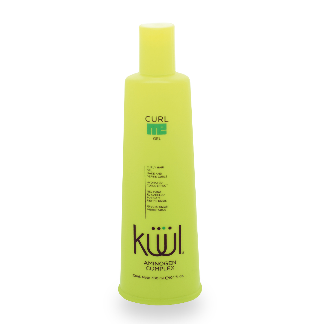 CURL ME GEL KUUL 300 ML