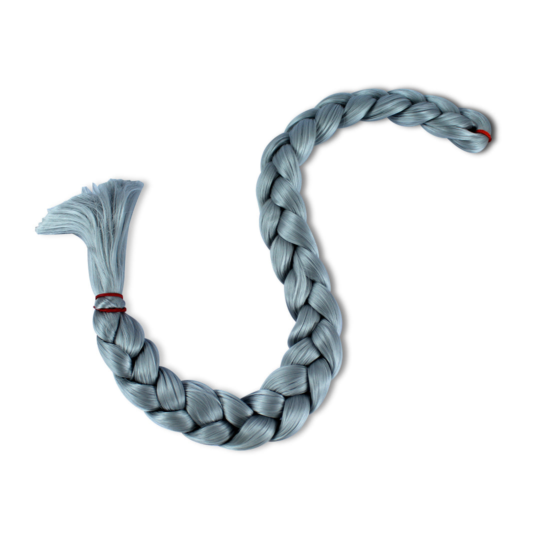 TRENZA DELGADA VARIOS COLORES