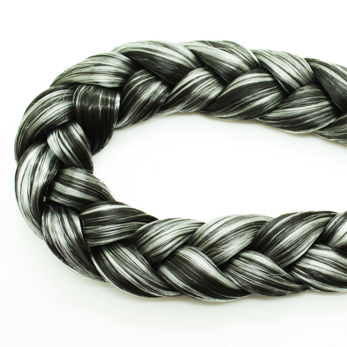 TRENZA DELGADA VARIOS COLORES