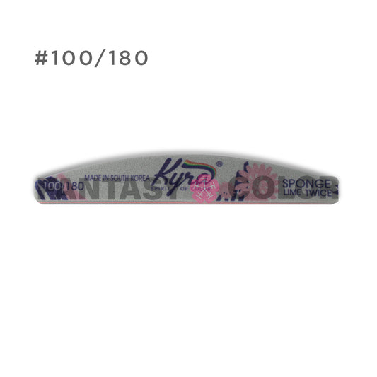 LIMA SPONGE 100/180 KYRA