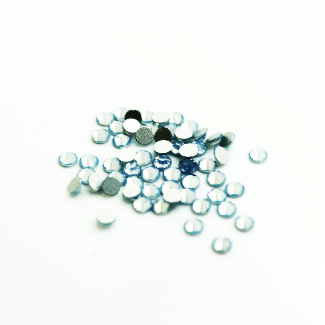 PAQUETE DE PIEDRA C/100 PZ #8