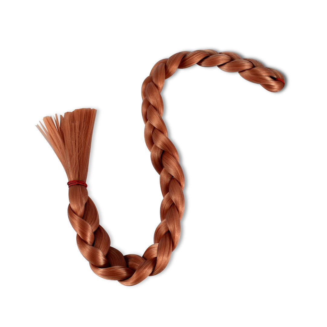 TRENZA DELGADA VARIOS COLORES