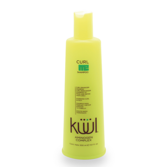 CURL ME SHAMPOO KUUL 300 ML
