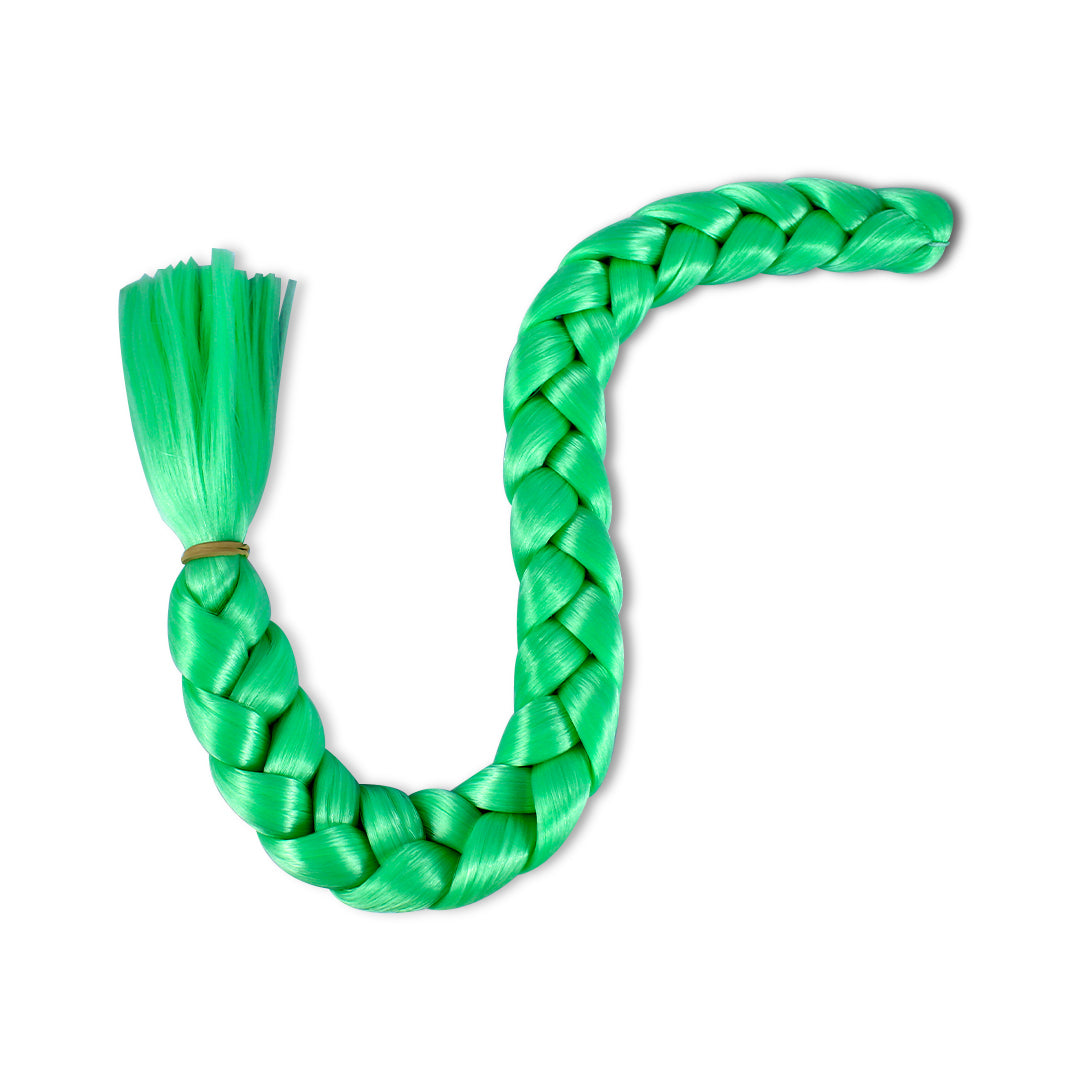 TRENZA DELGADA VARIOS COLORES