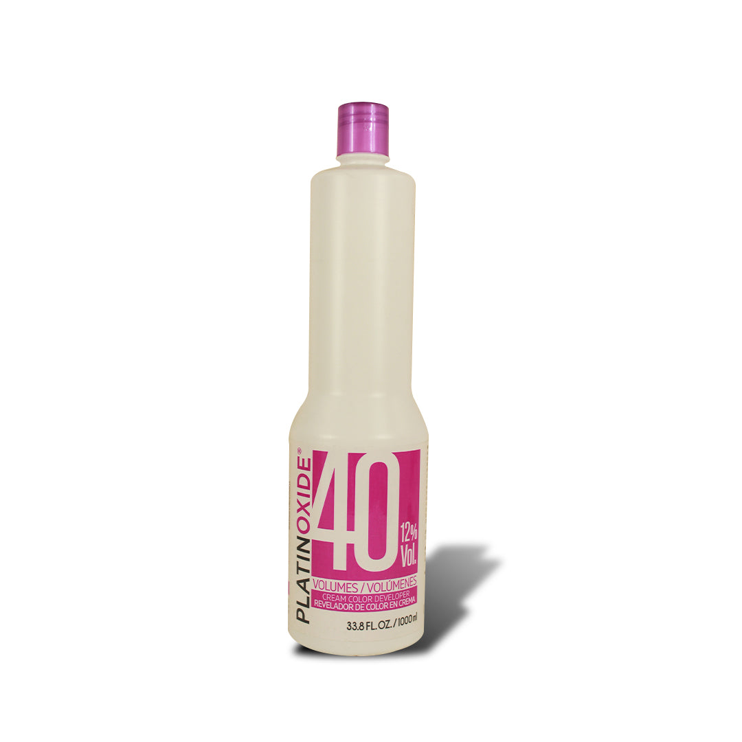 REVELADOR DE COLOR EN CREMA 1000 ML