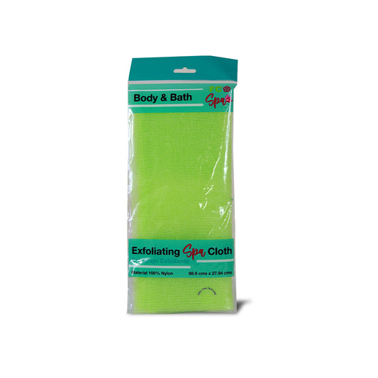 ESTROPAJO EXFOLIANTE FANTASY COLOR