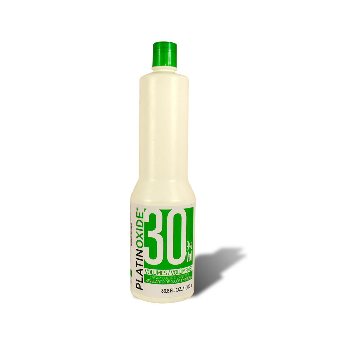 REVELADOR DE COLOR EN CREMA 1000 ML