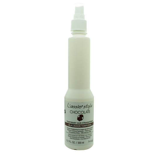 ALACIADOR TEMPORAL L'ASSIO STYLE CHOCOLATE 300 ML