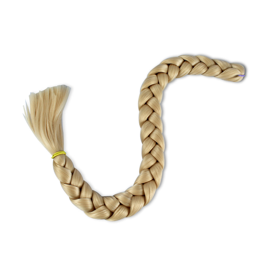 TRENZA DELGADA VARIOS COLORES