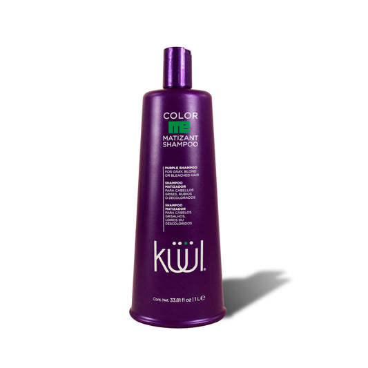 COLOR ME SHAMPOO MATIZADOR KUUL 1 L