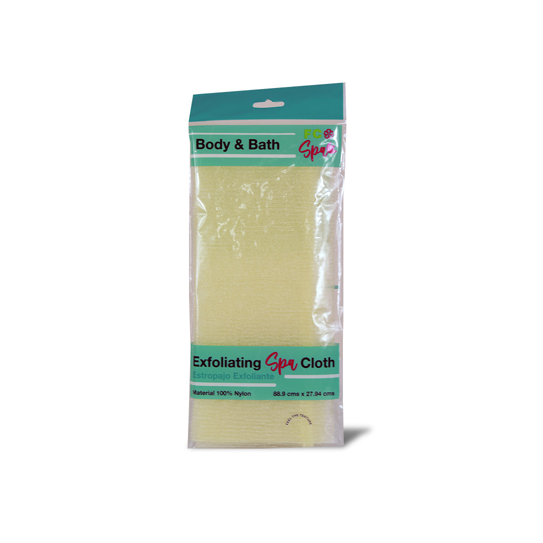 ESTROPAJO EXFOLIANTE FANTASY COLOR