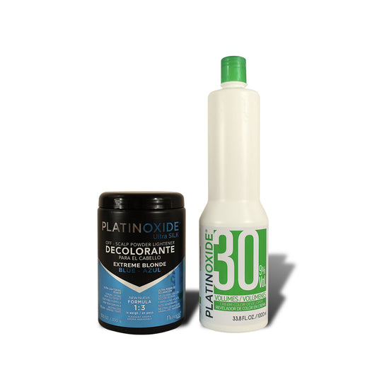 DECOLORANTE PLANOXIDE DE 350 G