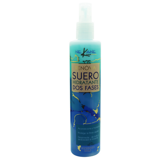 NEKANE SUERO HIDRATANTE DOS FASES 300 ML