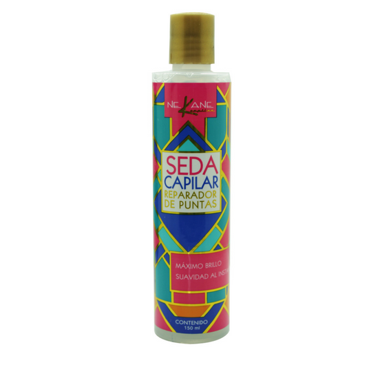 NEKANE SEDA CAPILAR 150 ML