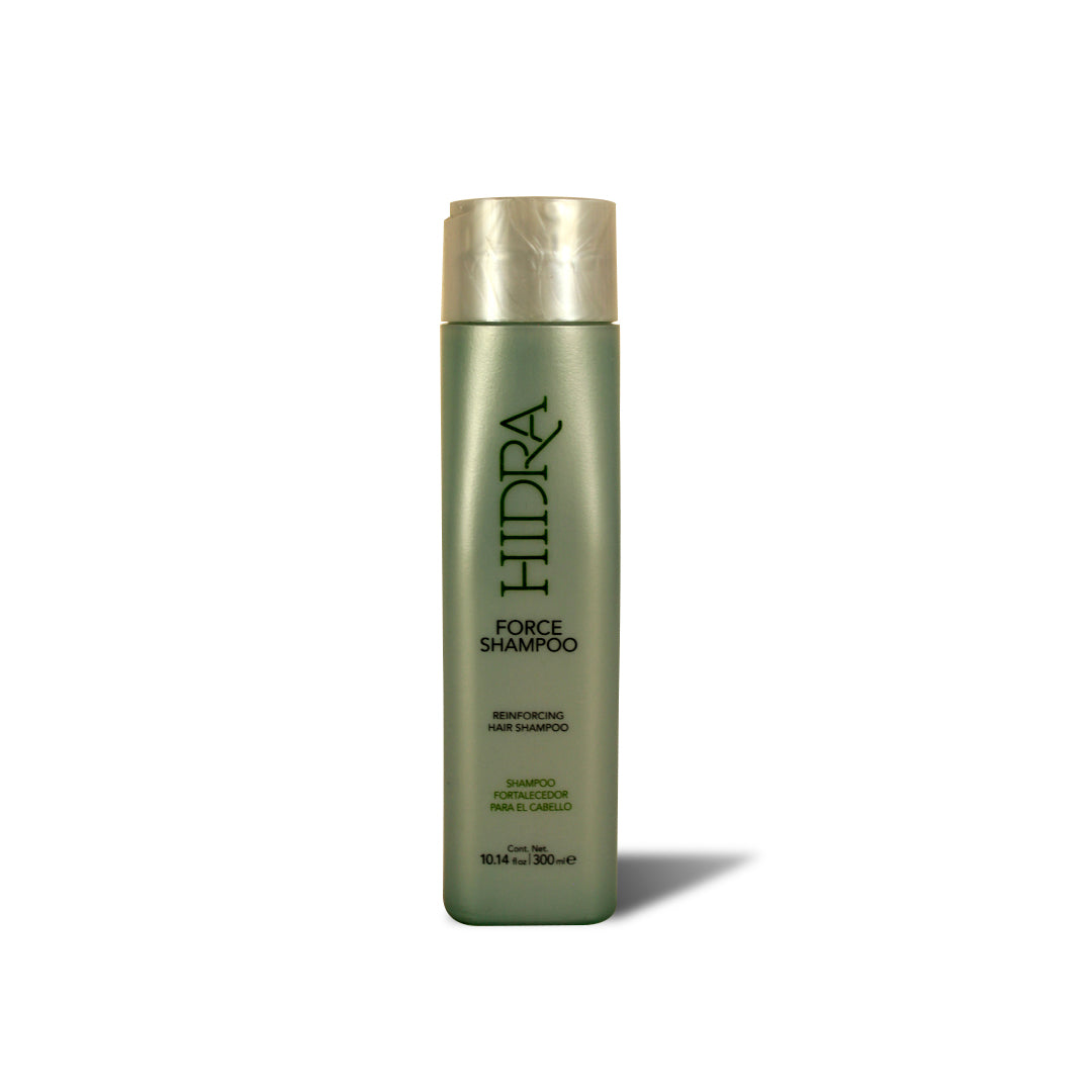 HIDRA FORCE SHAMPOO 300 ML