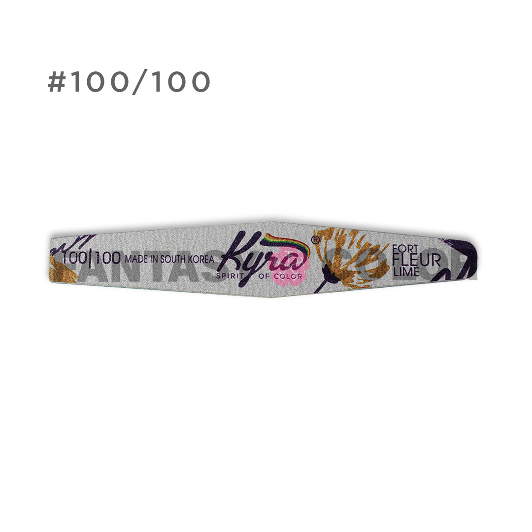 LIMA PROFESIONAL 100/100 KYRA