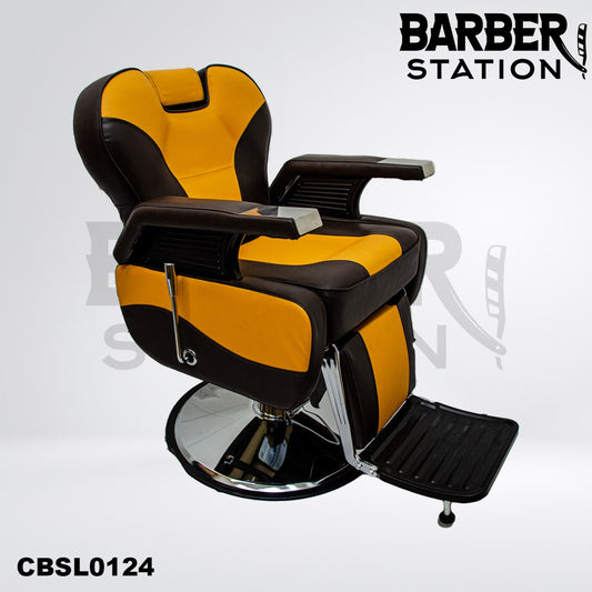 SILLÓN CBSL0124