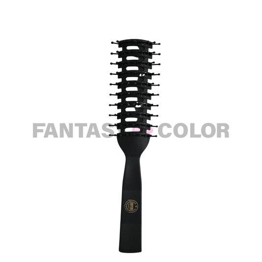 CEPILLO ESQUELETO CHICO FANTASY COLOR