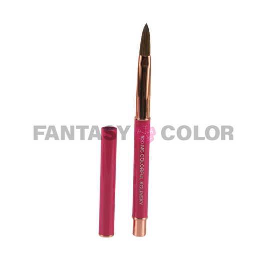 COLORFUL PINCEL KOLINSKY #10