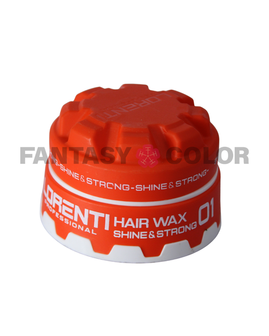 CERA 150 GR LORENTI - 10 DIFERENTES