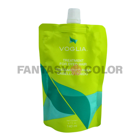 TRATAMIENTO PARA CABELLO TEÑIDO VOGLIA