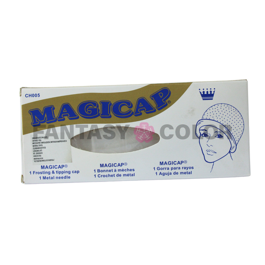 MAGICAP - LUCES EN CABELLO