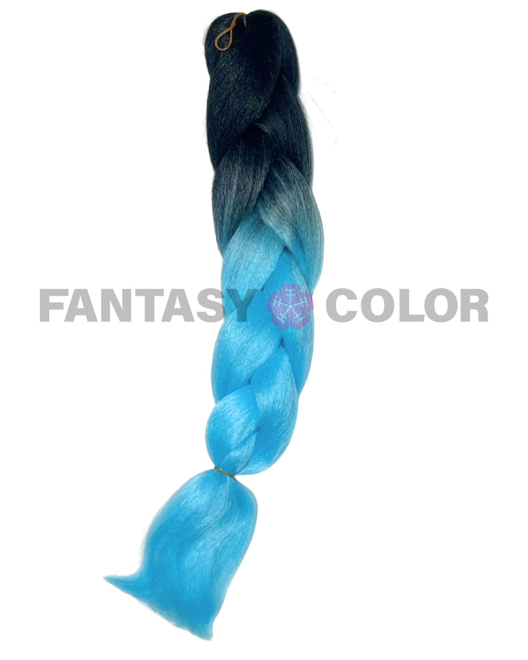 TRENZA KANEKALON- VARIOS COLORES
